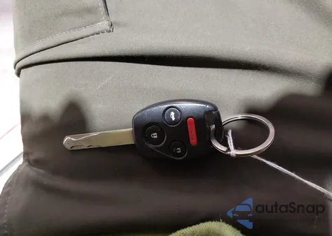 2005 Honda Accord 3.0 Ex from USA, damaged, VIN 1HGCM82695A013625